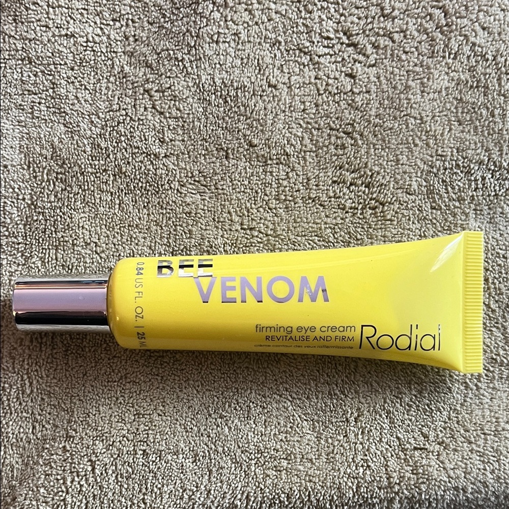 Rodial Bee Venom Eye Cream